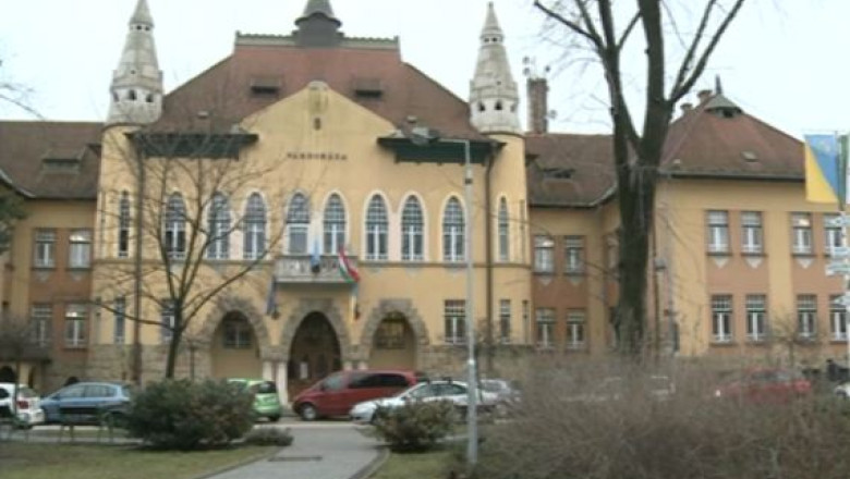 Consiliul Local Sfantu Gheorghe discuta astazi autonomia „Tinutului Secuiesc” Imagine