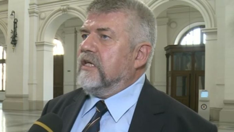 Consiliul National Secuiesc nu sustine proiectul de autonomie prezentat de UDMR Imagine