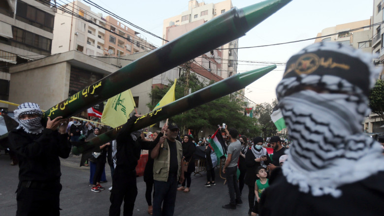 Consiliul UE a adoptat lista organizatiilor teroriste. Care sunt persoanele si gruparile vizate Imagine