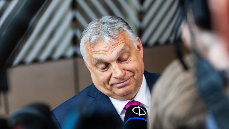 Consiliul UE a aprobat PNRR-ul Ungariei si prima plata catre aceasta Imagine