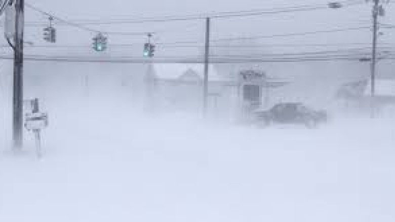 Constanta: 12 localitati fara curent electric Imagine