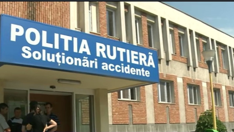 Constanta. Adolescenti morti la curse de masini Imagine