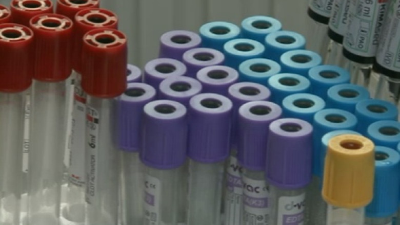 CONSTANTA. Bolnavii de HIV nu mai au tratament. Spitalul de Boli Infectioase nu a mai primit medicamente Imagine