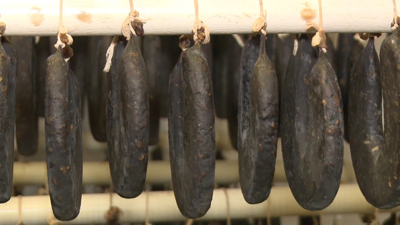 Constanta, fara produse traditionale. Un producator din Tuzla incearca din nou sa ateste ghiudemul tataresc Imagine