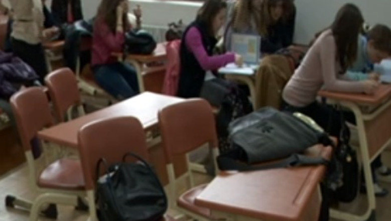 Constanta. „Mircea cel Batran”, colegiul care a impresionat NASA Imagine