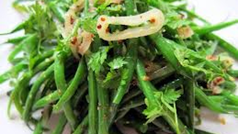 Constanta: O pacienta internata la Spitalul de Boli Infectioase s-a trezit cu un vierme in farfurie Imagine