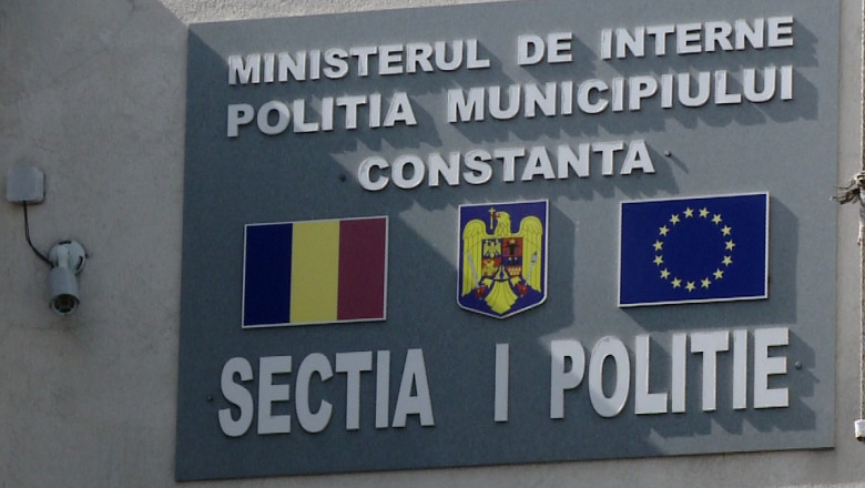 Constanta: Un tanar a fost lasat sa moara, in plina strada Imagine