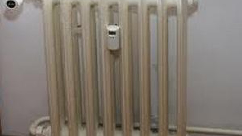 Constantenii renunta la repartitoare. Oamenii spun ca platesc facturi mari si tremura in case Imagine