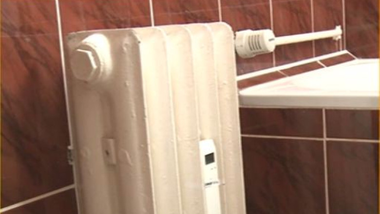 Constantenii vor sta astazi fara apa si caldura Imagine