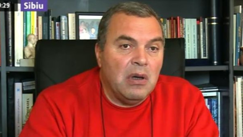 Constantin Chiriac, omul care face cultura profitabila Imagine