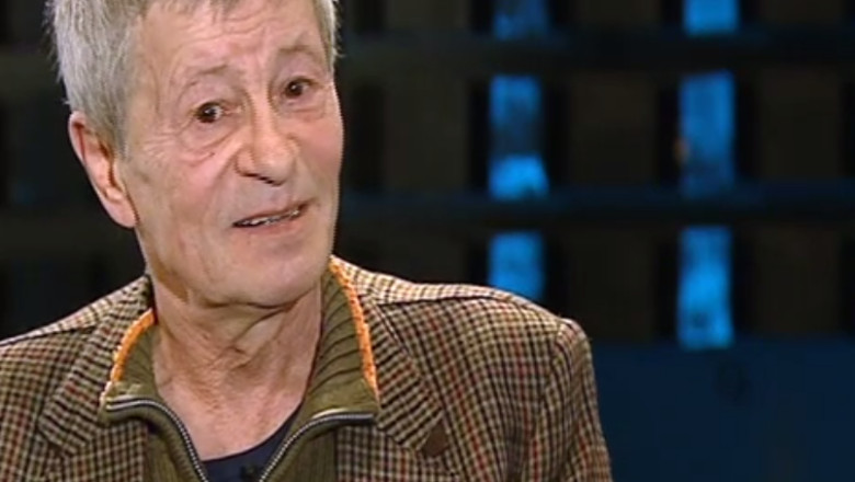 Constantin Cojocaru: Teatrul este ca viata - imprevizibil, fermecator, impresionant Imagine