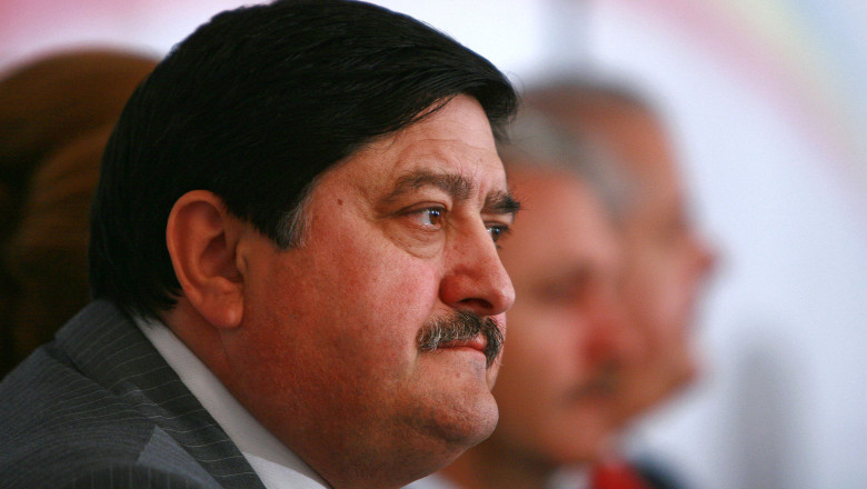 Constantin Nita: Chinezii vor veni peste tot, chiar daca nu le cerem bani Imagine