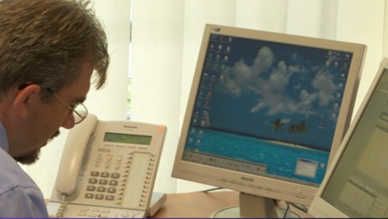 Constantin Nita: Listarea Nuclearelectrica este un succes. 29% dintre investitori sunt din SUA Imagine