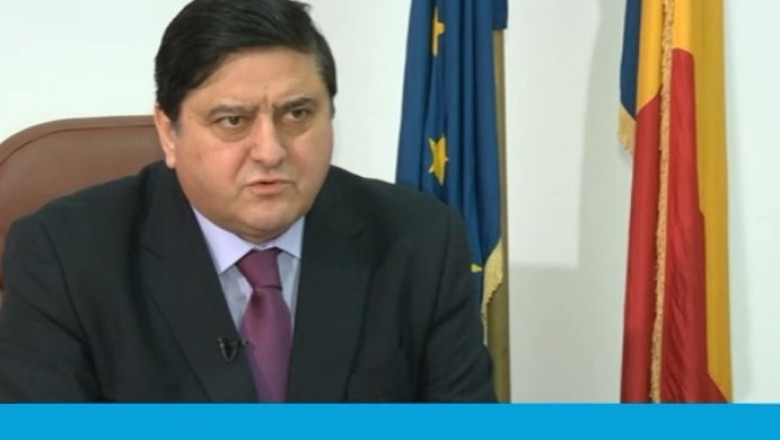 Constantin Nita, pentru Digi24: Guvernul nu va renunta la nicio taxa Imagine
