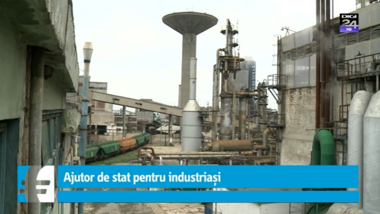 Constantin Nita propune ajutor de stat pentru marii consumatori de gaze. O masura similara i-a dus pe Adriean Videanu si Ioan Niculae in instanta Imagine