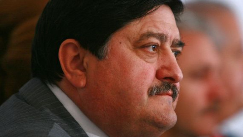 Constantin Nita si Remus Vulpescu, audiati la DNA in dosarul „Mita la Hidroelectrica” Imagine