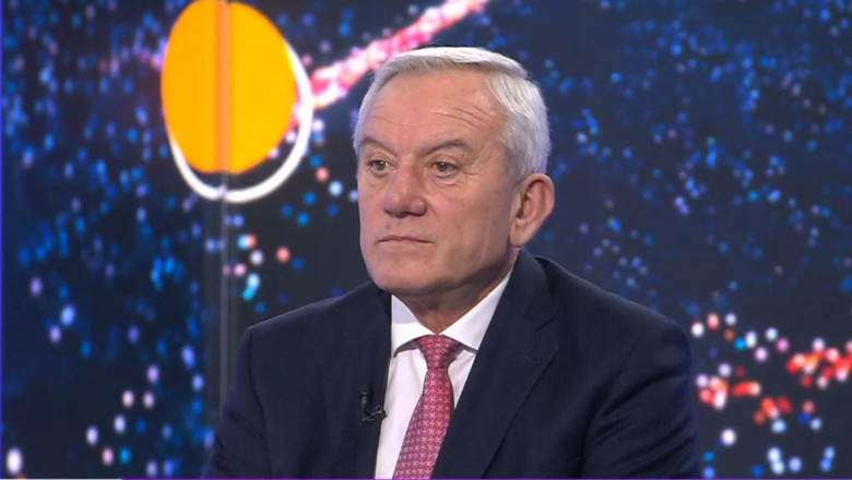 Constantin Toma il contrazice pe Sorin Grindeanu si spune ca vrea ca PSD sa intre la guvernare: „Nu poti sa stai la asteptare” Imagine