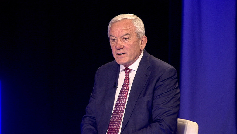 Constantin Toma: Nu cresterea taxelor este solutia. Am avut o surpriza foarte placuta din partea lui Nicusor Dan Imagine