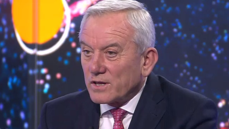 Constantin Toma, primarul Buzaului: Daca ar pleca masinile de Buzau din Bucuresti, s-ar circula mai bine Imagine