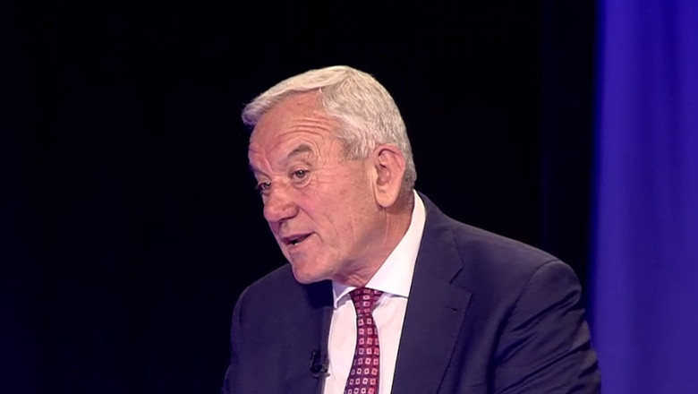 Constantin Toma spune ca PSD este in pericol. „Ar fi o singura iesire: Grindeanu sa-si dea demisia”. Acuze si pentru Olguta Vasilescu