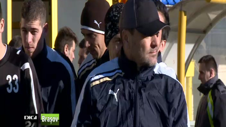 Constantin Zotta crede in slavarea de la retrogradare Imagine