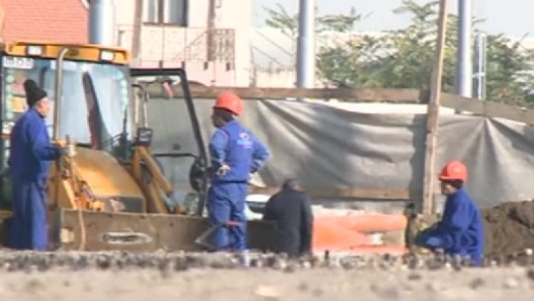 Constructia Bulevardului Uranus, oprita de instanta. Avocat: „Tot ce a stat la baza acestui proiect este anulat” Imagine