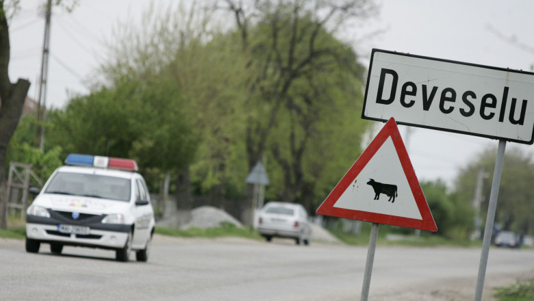 Constructia scutului de la Deveselu incepe pana la sfarsitul acestei luni Imagine