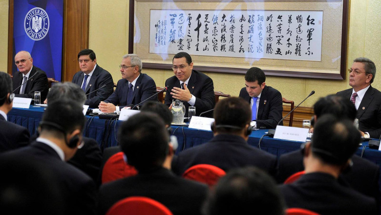 Constructia soselei de mare viteza Craiova - Pitesti la stadiul intrebarilor: De ce intarzie procedurile? Imagine