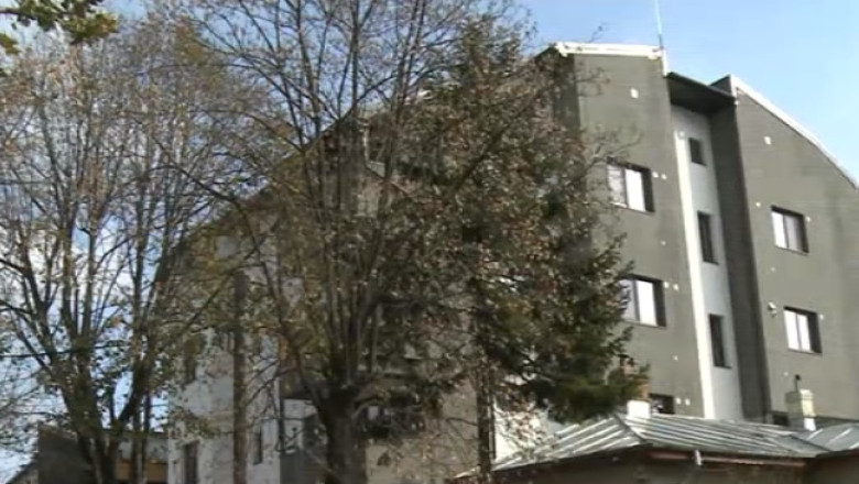 Constructii contestate in instanta. 200 de blocuri din Bucuresti ar fi mai inalte decat spune legea Imagine