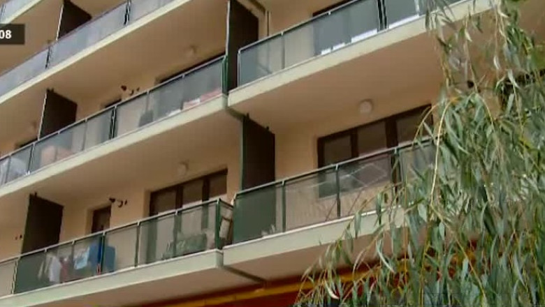 Constructorilor nu le plac „cladirile verzi" Imagine