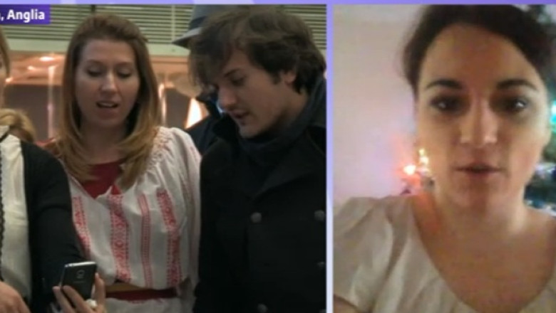 Consulatele Digi24. Dorinte pentru 2015: Convingeti-ne sa ne intoarcem acasa! Imagine