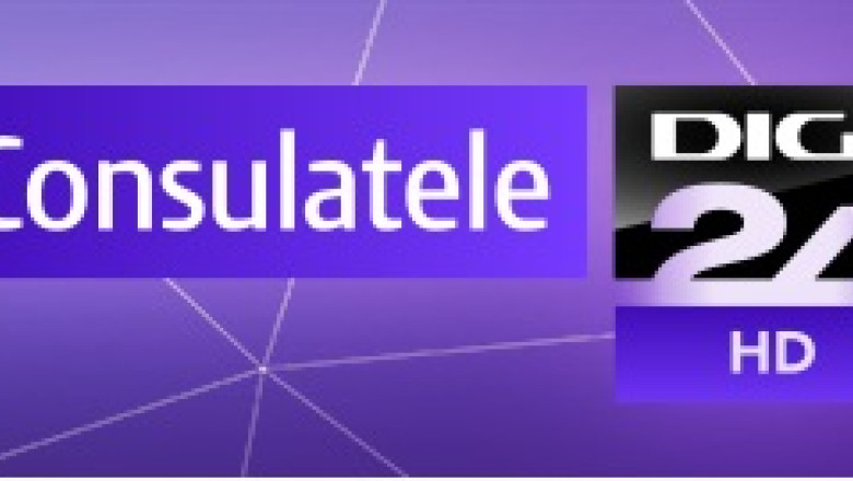 CONSULATELE Digi24. Mesaje de Anul nou din DIASPORA Imagine