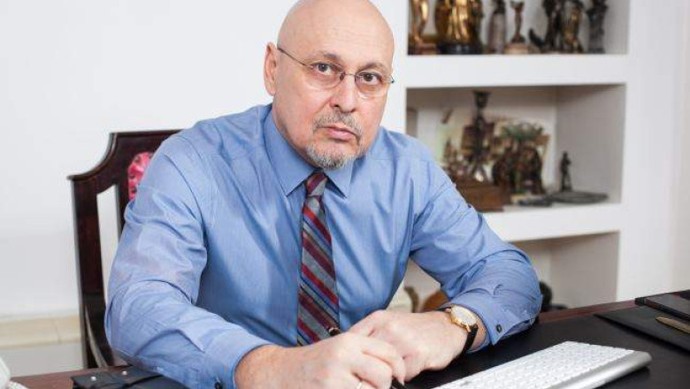 Consultant fiscal, despre masurile de austeritate anuntate de Guvern: „Niciodata o crestere de TVA nu va incuraja economia unei tari” Imagine