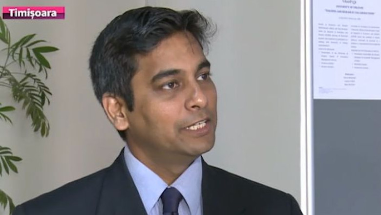 Consultanta in cariera pentru studentii economisti Imagine