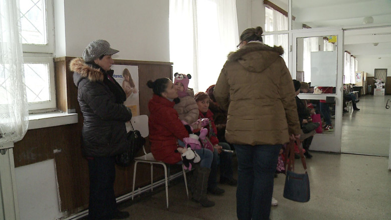 Consultatii de preventie gratuite, fara pacienti Imagine