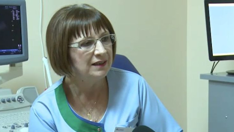 Consultatii ginecologice gratuite, in aceasta luna, in Timisoara Imagine