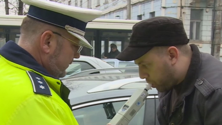 Consumul de alcool, greu de sanctionat Imagine