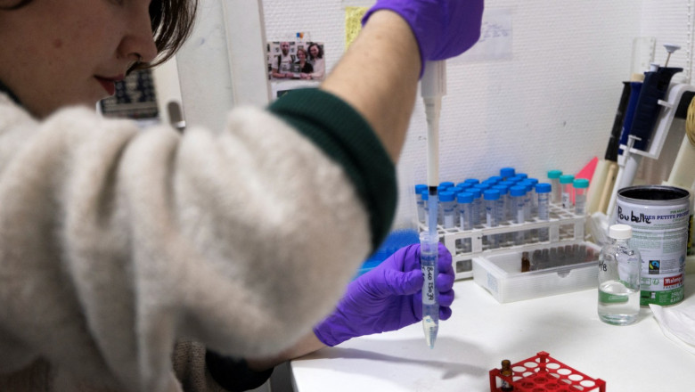 Consumul de cocktailuri de droguri are efecte foarte grave. Explicatiile unui medic specialist in toxicodepedenta Imagine