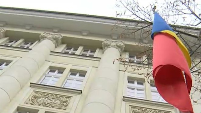 Contestatii respinse la Rezidentiat. Un candidat la Medicina Dentara, nemultumit de 64 de intrebari! Imagine