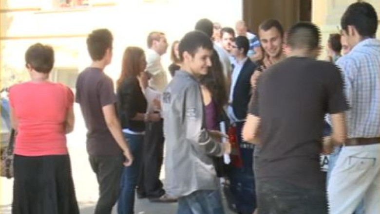 Continua audierile in cazul fraudei la bacalaureat de la liceul „Bolintineanu” Imagine