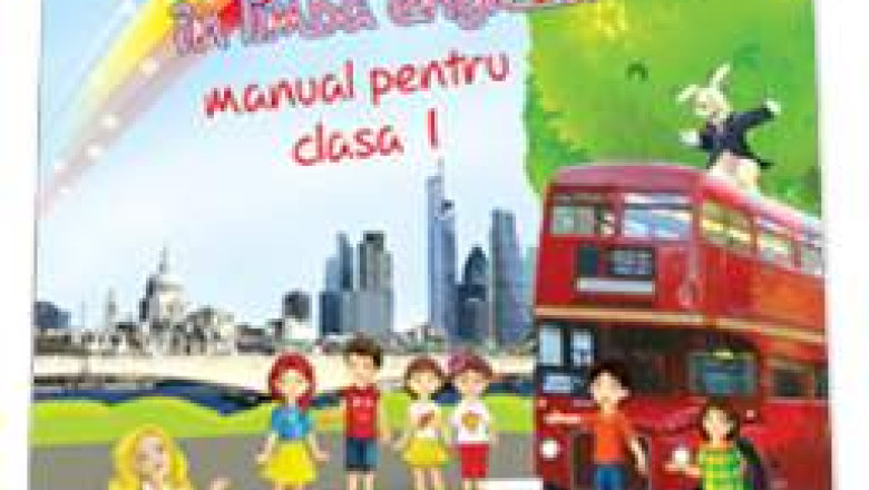 Continua calvarul manualelor Imagine