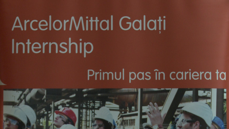 Continua negocierile la ArcelorMittal Imagine