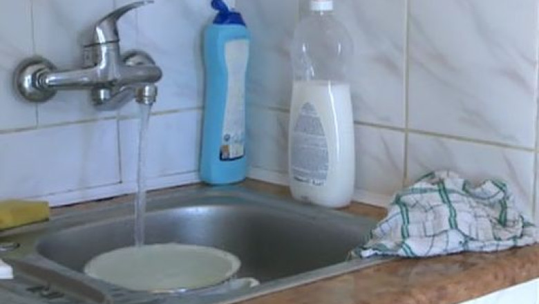 Contoare inteligente, la Timisoara. Aparatele permit citirea consumului de apa de la 200 de metri distanta Imagine