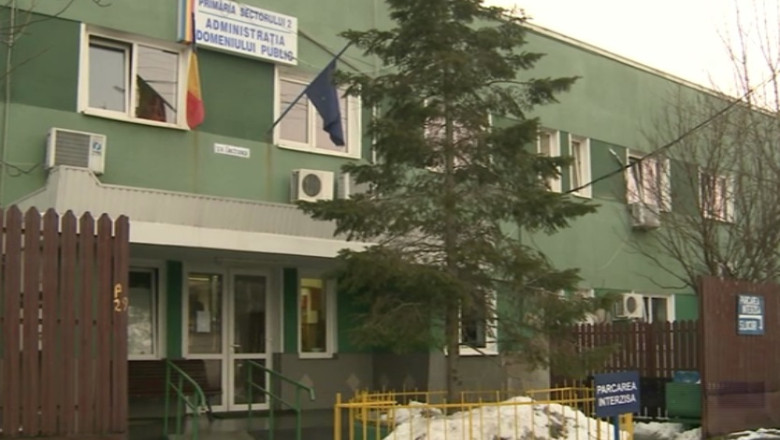 Contracte cu dedicatie la ADP Sector 2 Imagine