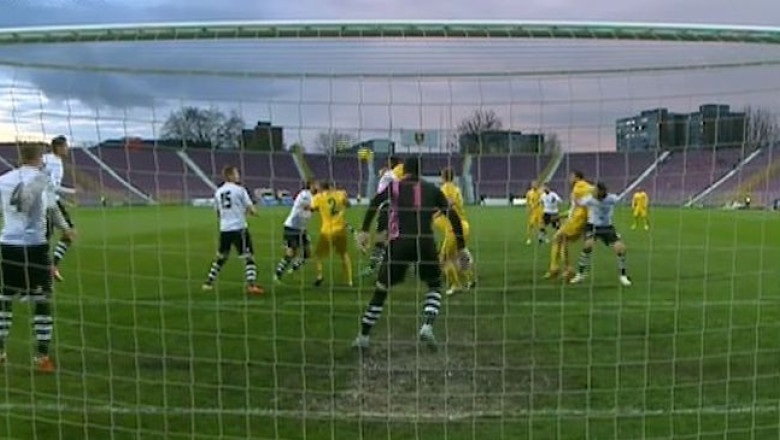 Contracte expirate la ACS Poli Timisoara Imagine