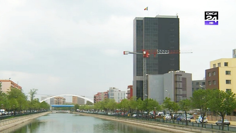 Contractele pentru diametrala Buzesti - Uranus si Pasajul Ciurel, analizate intr-un nou dosar de coruptie. Vizati: doi directori din Primaria Capitalei Imagine