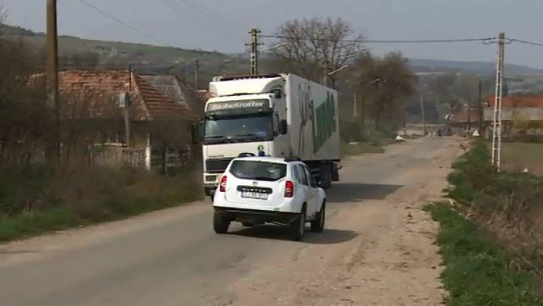 Contractul pentru drumurile judetene, rezilat Imagine