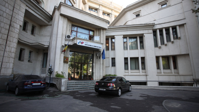 Contribuabilii au castigat 480 de procese intentate ANAF pentru stabilirea eronata a obligatiilor de plata Imagine