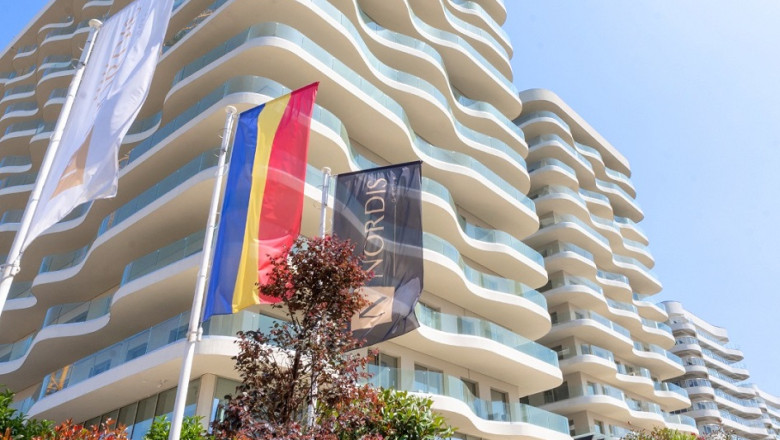 Controale ANPC in zona Nordis din Mamaia. Ce au constatat comisarii Autoritatii, ce amenzi au fost aplicate Imagine