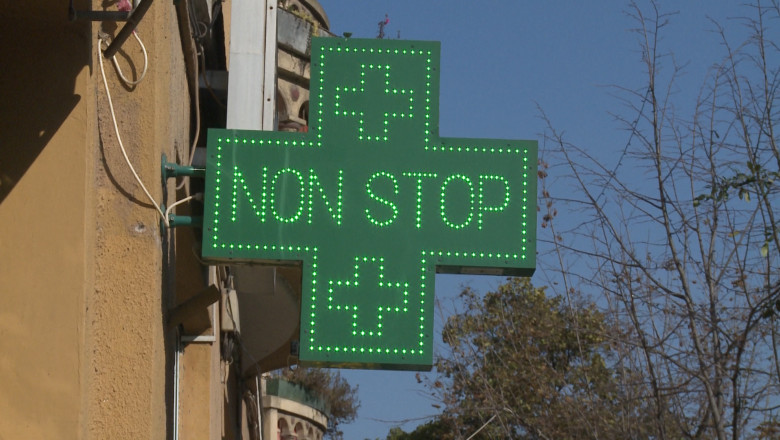 Controale in farmacii. Farmacistii sunt suspectati ca nu respecta regimul medicamentelor compensate Imagine